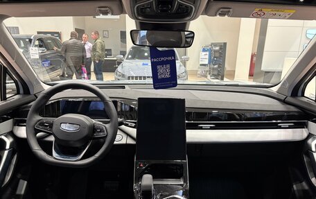 Geely Atlas, 2025 год, 3 970 990 рублей, 5 фотография