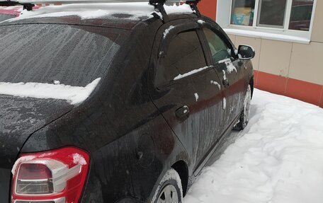 Chevrolet Cobalt II, 2013 год, 550 000 рублей, 3 фотография