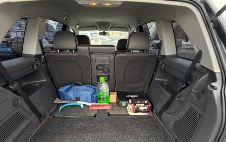 Opel Zafira B, 2008 год, 700 000 рублей, 5 фотография