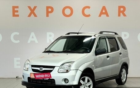 Suzuki Ignis II (HR), 2007 год, 550 000 рублей, 3 фотография