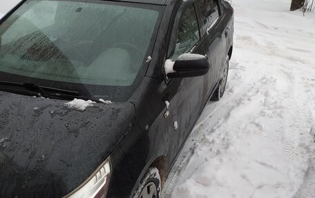 Chevrolet Cobalt II, 2013 год, 550 000 рублей, 5 фотография