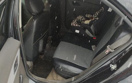 Chevrolet Cobalt II, 2013 год, 550 000 рублей, 9 фотография