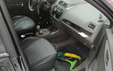 Chevrolet Cobalt II, 2013 год, 550 000 рублей, 14 фотография