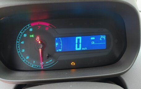 Chevrolet Cobalt II, 2013 год, 550 000 рублей, 7 фотография