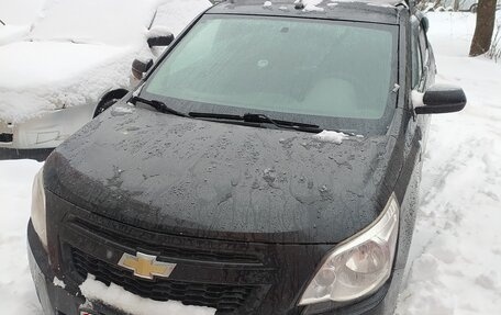 Chevrolet Cobalt II, 2013 год, 550 000 рублей, 4 фотография