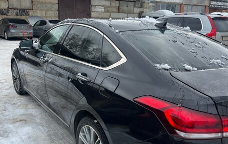 Genesis G80 I, 2018 год, 1 250 000 рублей, 4 фотография