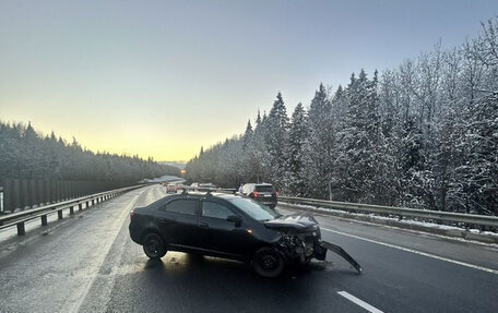 Chevrolet Cobalt II, 2013 год, 550 000 рублей, 24 фотография
