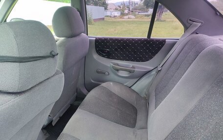 Hyundai Accent II, 2008 год, 377 856 рублей, 2 фотография