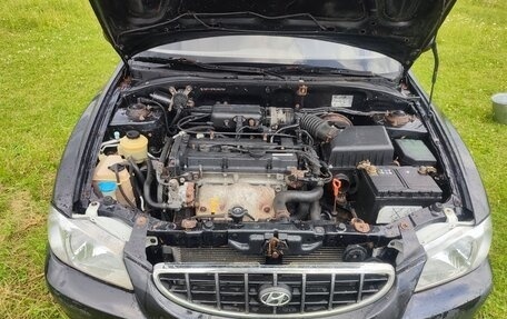 Hyundai Accent II, 2008 год, 377 856 рублей, 5 фотография