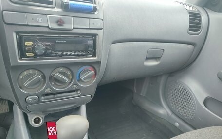 Hyundai Accent II, 2008 год, 377 856 рублей, 3 фотография