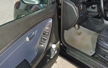 Hyundai Elantra V, 2012 год, 750 000 рублей, 11 фотография