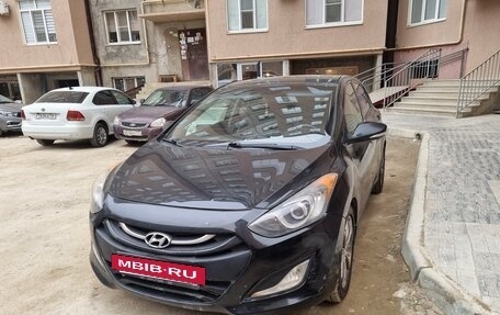 Hyundai Elantra V, 2012 год, 750 000 рублей, 2 фотография