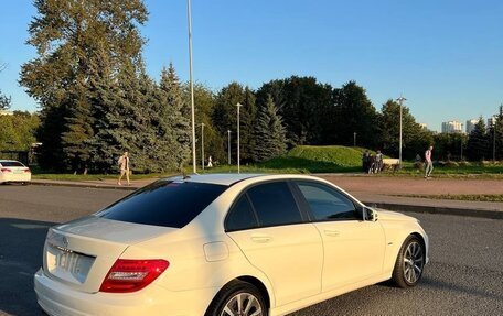 Mercedes-Benz C-Класс, 2011 год, 1 290 000 рублей, 6 фотография