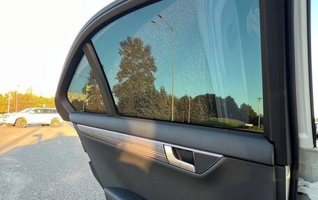 Mercedes-Benz C-Класс, 2011 год, 1 290 000 рублей, 13 фотография