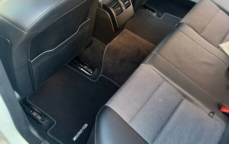 Mercedes-Benz C-Класс, 2011 год, 1 290 000 рублей, 29 фотография