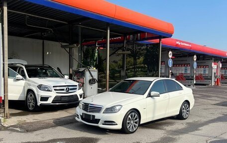 Mercedes-Benz C-Класс, 2011 год, 1 290 000 рублей, 31 фотография
