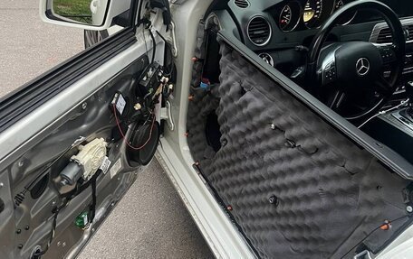 Mercedes-Benz C-Класс, 2011 год, 1 290 000 рублей, 19 фотография