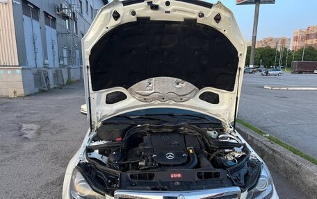 Mercedes-Benz C-Класс, 2011 год, 1 290 000 рублей, 36 фотография