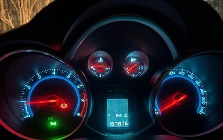 Chevrolet Cruze II, 2013 год, 850 000 рублей, 7 фотография