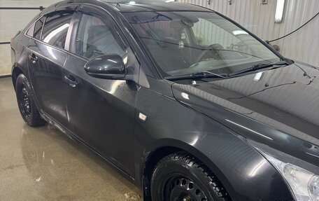 Chevrolet Cruze II, 2013 год, 850 000 рублей, 6 фотография