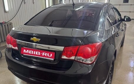 Chevrolet Cruze II, 2013 год, 850 000 рублей, 3 фотография