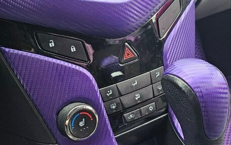 Chevrolet Cruze II, 2010 год, 610 000 рублей, 6 фотография