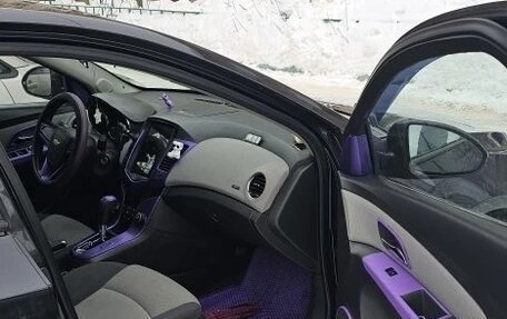 Chevrolet Cruze II, 2010 год, 610 000 рублей, 12 фотография