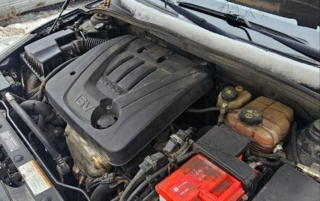 Chevrolet Cruze II, 2010 год, 610 000 рублей, 10 фотография