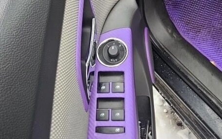 Chevrolet Cruze II, 2010 год, 610 000 рублей, 13 фотография