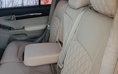 Toyota Land Cruiser Prado 120 рестайлинг, 2003 год, 1 170 000 рублей, 6 фотография