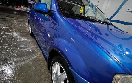 Renault Logan I, 2008 год, 560 000 рублей, 3 фотография