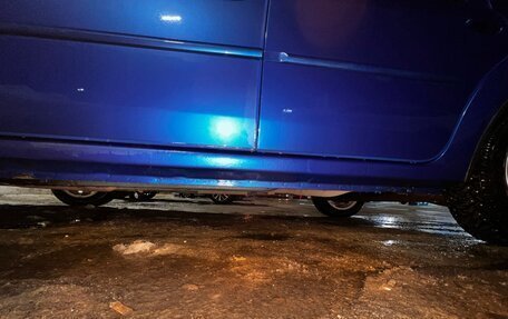 Renault Logan I, 2008 год, 560 000 рублей, 16 фотография