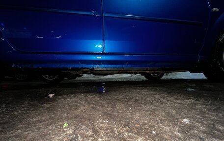 Renault Logan I, 2008 год, 560 000 рублей, 15 фотография