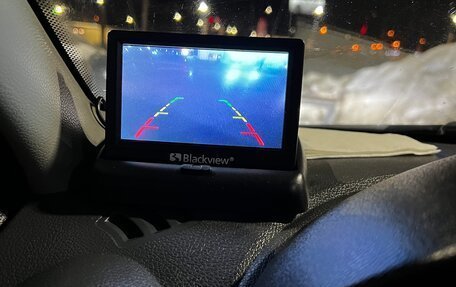 Renault Logan I, 2008 год, 560 000 рублей, 14 фотография