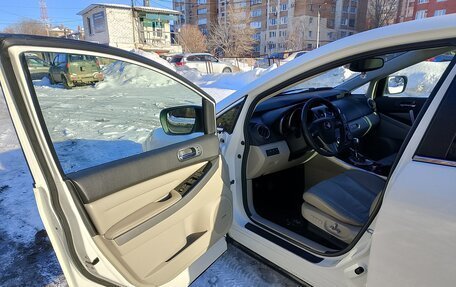 Mazda CX-7 I рестайлинг, 2010 год, 900 000 рублей, 5 фотография