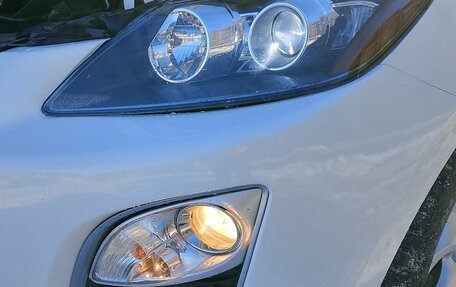 Mazda CX-7 I рестайлинг, 2010 год, 900 000 рублей, 12 фотография