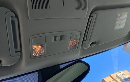 Mazda CX-7 I рестайлинг, 2010 год, 900 000 рублей, 9 фотография