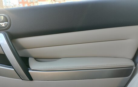 Mazda CX-7 I рестайлинг, 2010 год, 900 000 рублей, 11 фотография