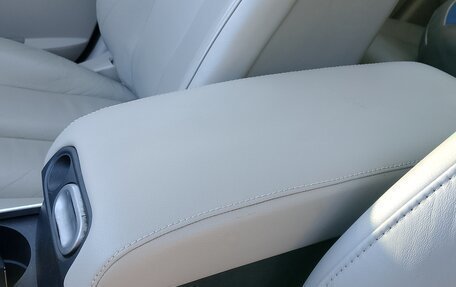 Mazda CX-7 I рестайлинг, 2010 год, 900 000 рублей, 10 фотография