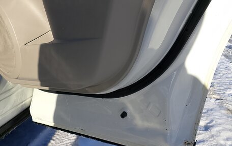 Mazda CX-7 I рестайлинг, 2010 год, 900 000 рублей, 15 фотография