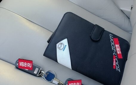 Mazda CX-7 I рестайлинг, 2010 год, 900 000 рублей, 16 фотография