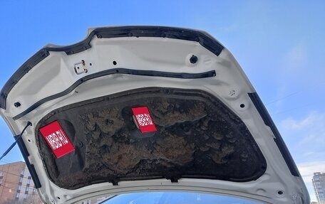 Mazda CX-7 I рестайлинг, 2010 год, 900 000 рублей, 13 фотография