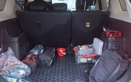 Mitsubishi Outlander III рестайлинг 3, 2018 год, 1 999 999 рублей, 12 фотография