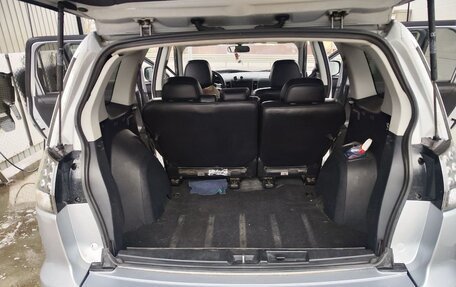 Mitsubishi Outlander III рестайлинг 3, 2010 год, 950 000 рублей, 5 фотография