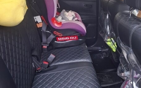 Mitsubishi Outlander III рестайлинг 3, 2018 год, 1 999 999 рублей, 11 фотография