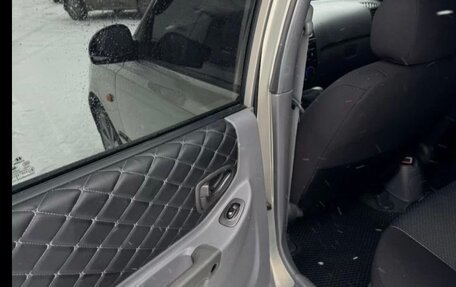 Hyundai Accent II, 2008 год, 525 000 рублей, 14 фотография