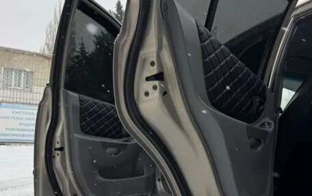 Hyundai Accent II, 2008 год, 525 000 рублей, 16 фотография