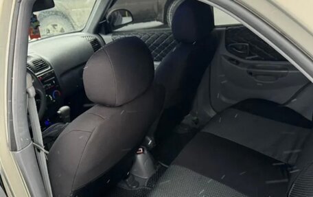 Hyundai Accent II, 2008 год, 525 000 рублей, 15 фотография