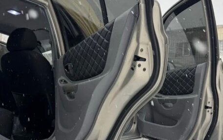 Hyundai Accent II, 2008 год, 525 000 рублей, 17 фотография