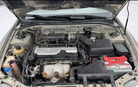 Hyundai Accent II, 2008 год, 525 000 рублей, 20 фотография